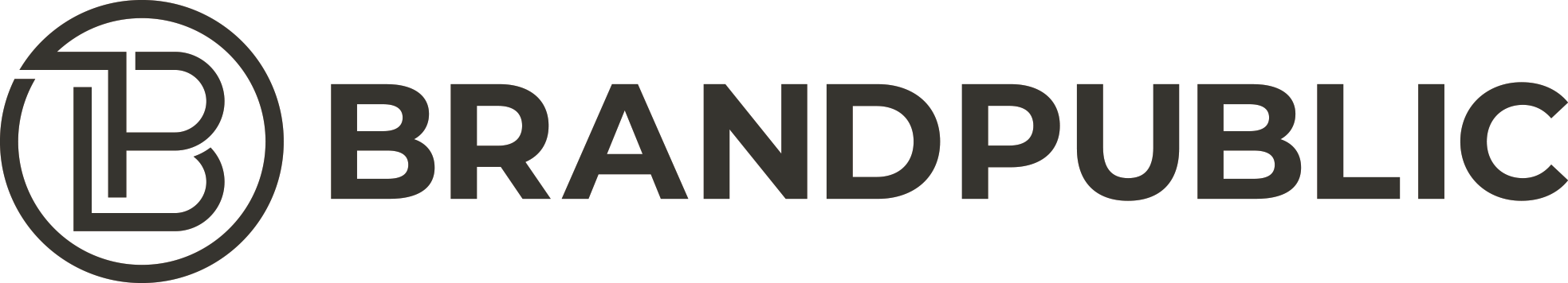 BRAND PUBLIC